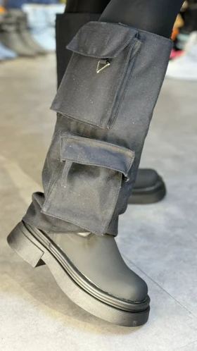 بوت شلواری کد 668