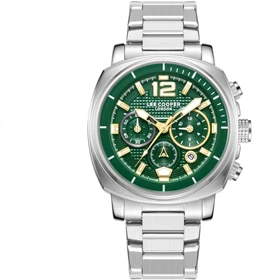 ساعت لیکوپر مردانه مدل Lee Cooper lc08194.370