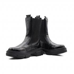 کفش بوت زنانه مدل 0537 _ Boots