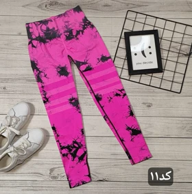 لگ سیملس پشت چین‌دار کد 30168