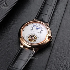 ساعت کارتیه بالن بلو Cartier Ballon Bleu 3350 (سفید)