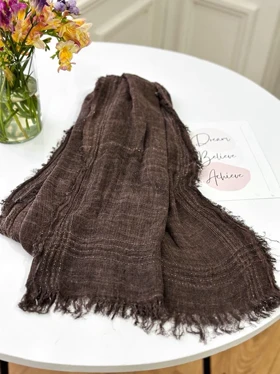 شال کنفی بارلو