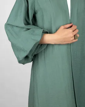 مانتو زنانه 681