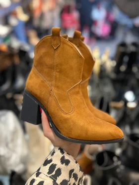 بوت تگزاز دوختی کد :344