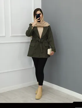 پالتو مارتینا