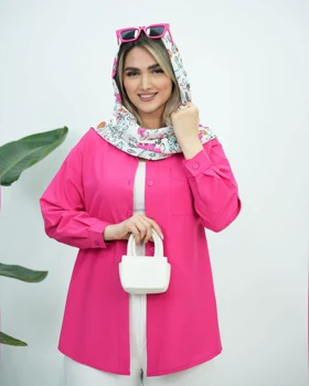 شومیز تک جیب