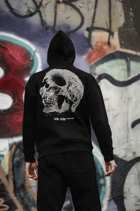 ست هودی و شلوار hypers hypers