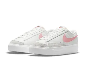 کفش های روزانه W Blazer Low Platform PC_DJ0292-103