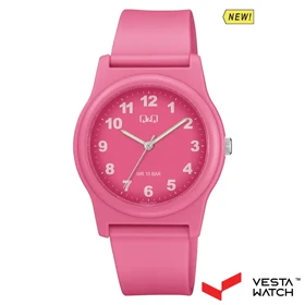 ساعت مچی مردانه و زنانه کیو اند کیو Q&amp;Q مدل G22A-019VY