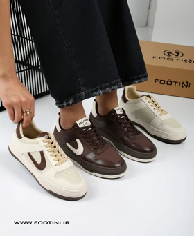 کتانی زنانه لژدار نازنین HP