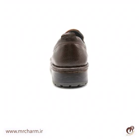 کلارک تمام چرم بسیار بادوام mrc1413