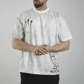 تیشرت اسپرت نایک مدل SPL-4A003 سفید