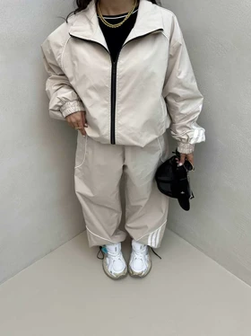 ست سویشرت شلوار ADIDAS