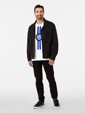 تیشرت ورزشی اینتر میلان | تیشرت Inter milan طرح inter milan Premium کد 145313