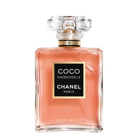 عطر ادکلن شنل کوکو مادمازل کراش ابسولو زنانه 100 میل اصلی CHANEL Coco Mademoiselle Crush Absolu 100ml Original