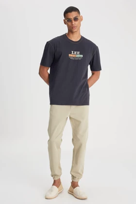 شلوار مردانه لی lee