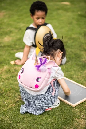 کوله پشتی بچگانه supercute supercute