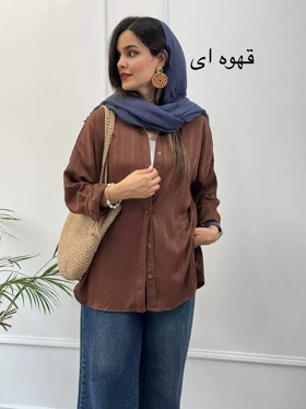 مانتو شومیزی میرا