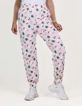 شلوار طرح دار H&M کد : 009921