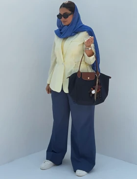 کت لینن