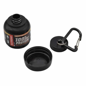 قیف پروتئین نوترند مدل WHEY-100 ظرفیت 90 میلی لیتر