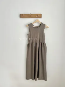 پیراهن حلقه‌ای ماهور.