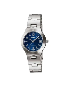 ساعت مچی زنانه کاسیو CASIO LTP-1241D-2A2
