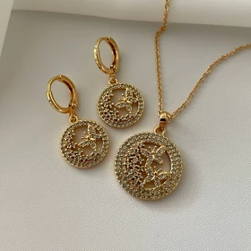 نیمست پروانه ysx