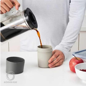 ماگ مسافرتی ایکیا TROLIGTVIS