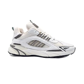کتانی مردانه بزرگ پا مدل آدیداس ADIDAS رنگ سفید