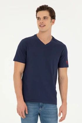 تیشرت مردانه اورجینال assn u.s.-polo-assn.