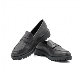 کفش زنانه رزمری مدل Rose Merry SH6029_Black