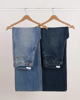 شلوار جین بگ