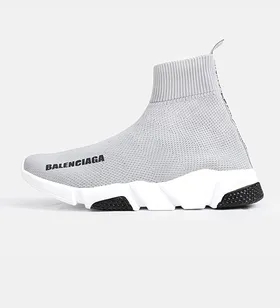 کفش ساق‌دار مردانه Balenciaga