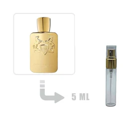 دکانت عطر ادکلن پارفومز د مارلی گودولفین مردانه 5 میل اصلی Parfums de Marly Godolphin for Men 5ml