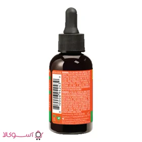 روغن تقویتکننده و ضد ریزش مو کنتو مدل biotin infused حجم 59 میل