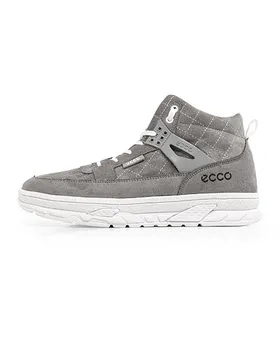 کفش ساق‌دارمردانه Ecco