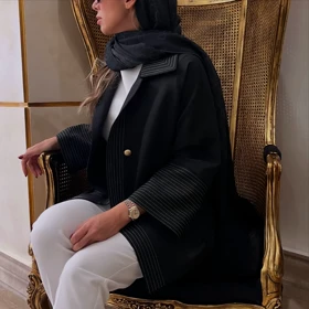 مانتو مزونی