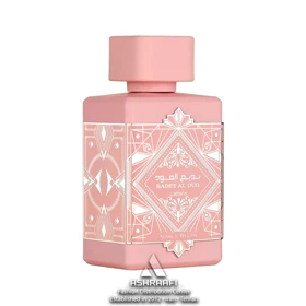 ادکلن زنانه لطافه نوبل بلاش Lattafa Badee Al Oud Noble Blush