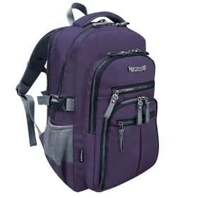 کوله پشتی فوروارد مدل FORWARD - FCLT6008 (بنفش)