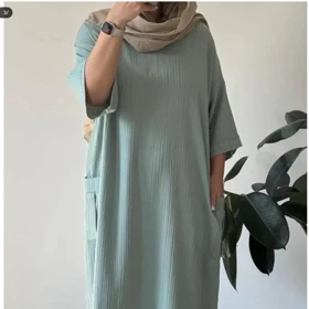 کفتان زنانه آیو