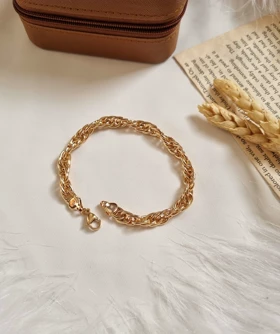 دستبند ظریف ژوپینگ D13