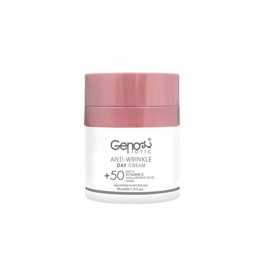 کرم ضد چروک روز 50 ژنو بایوتیک Geno Biotic