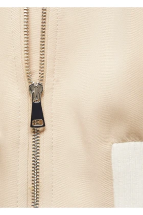 کت و ژاکت زنانه اورجینال منگو mango