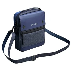 کیف رودوشی بنج مدل BANGE - BG40