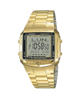 ساعت مچی مردانه کاسیو CASIO DB-360G-9A