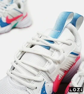 کفش کتانی زنانه سفید NIKE vaporfly 3 white