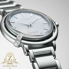 ساعت مچی زنانه سیتیزن CITIZEN مدل EM1090-60D