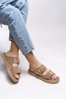 دمپایی زنانه ریکن riccon