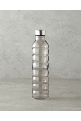 بطری My Bottle ظرفیت 750 میلیلیتر - ذغالی